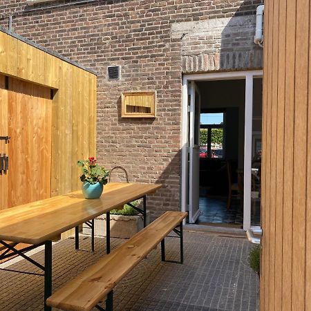 Authentic Stays - 6P-Apartment ไอส์เดอ ภายนอก รูปภาพ