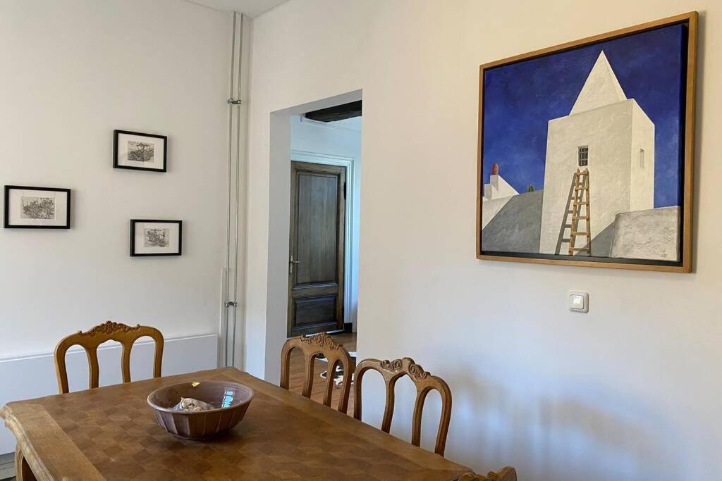 Authentic Stays - 6P-Apartment ไอส์เดอ ภายนอก รูปภาพ