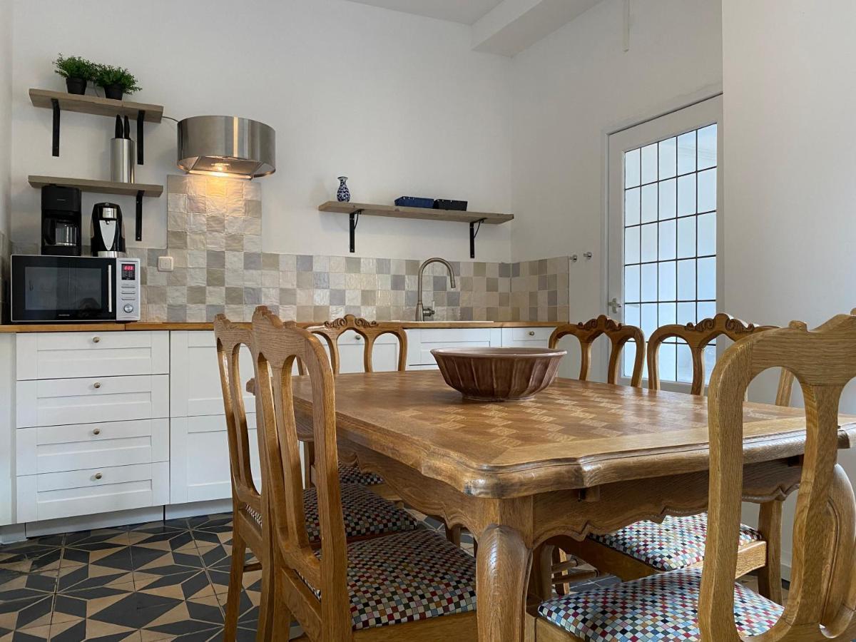 Authentic Stays - 6P-Apartment ไอส์เดอ ภายนอก รูปภาพ