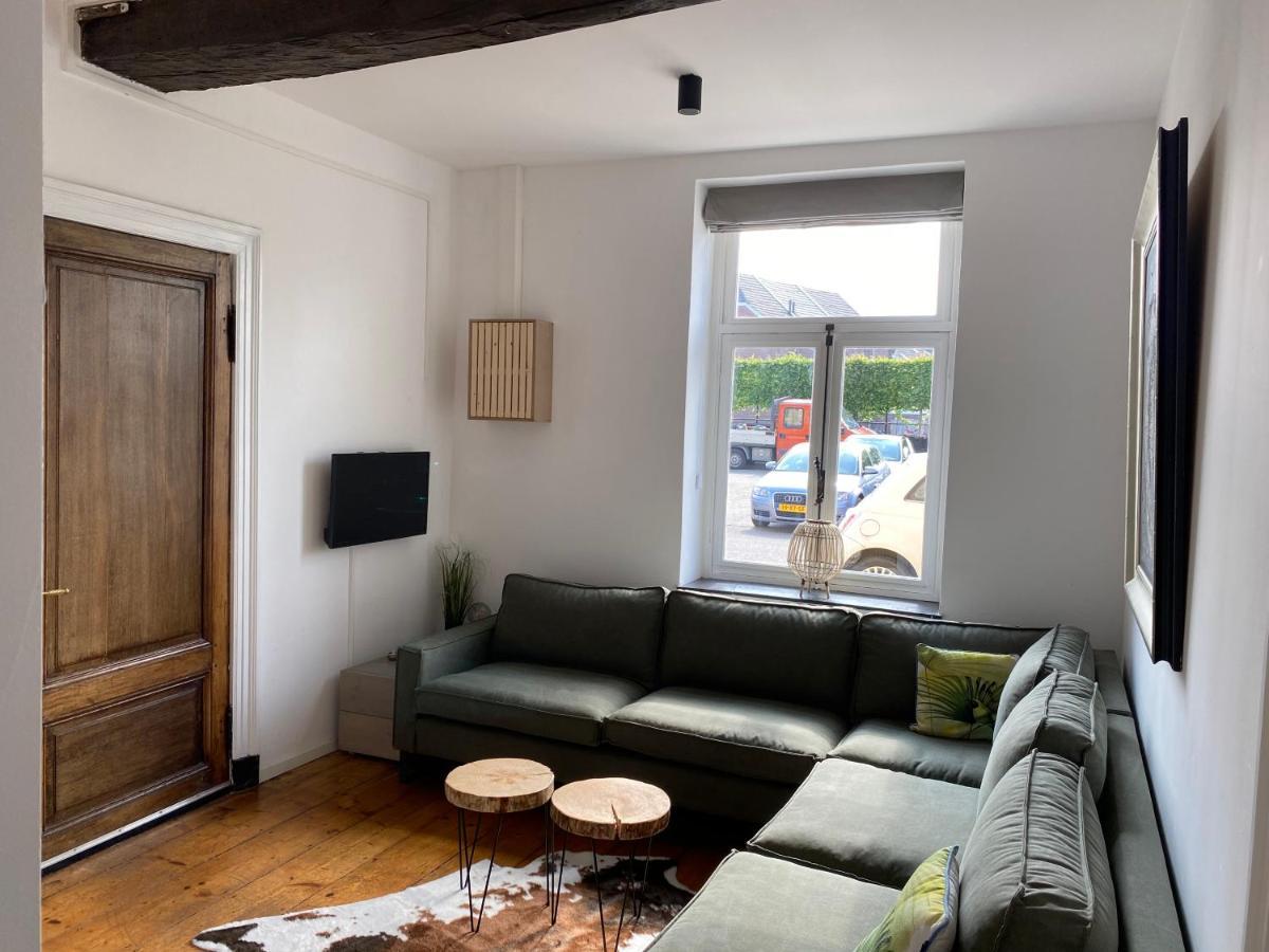 Authentic Stays - 6P-Apartment ไอส์เดอ ภายนอก รูปภาพ