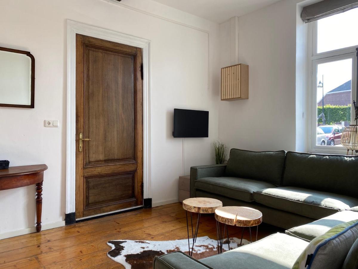 Authentic Stays - 6P-Apartment ไอส์เดอ ภายนอก รูปภาพ