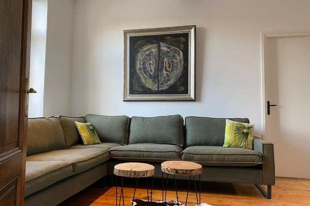 Authentic Stays - 6P-Apartment ไอส์เดอ ภายนอก รูปภาพ