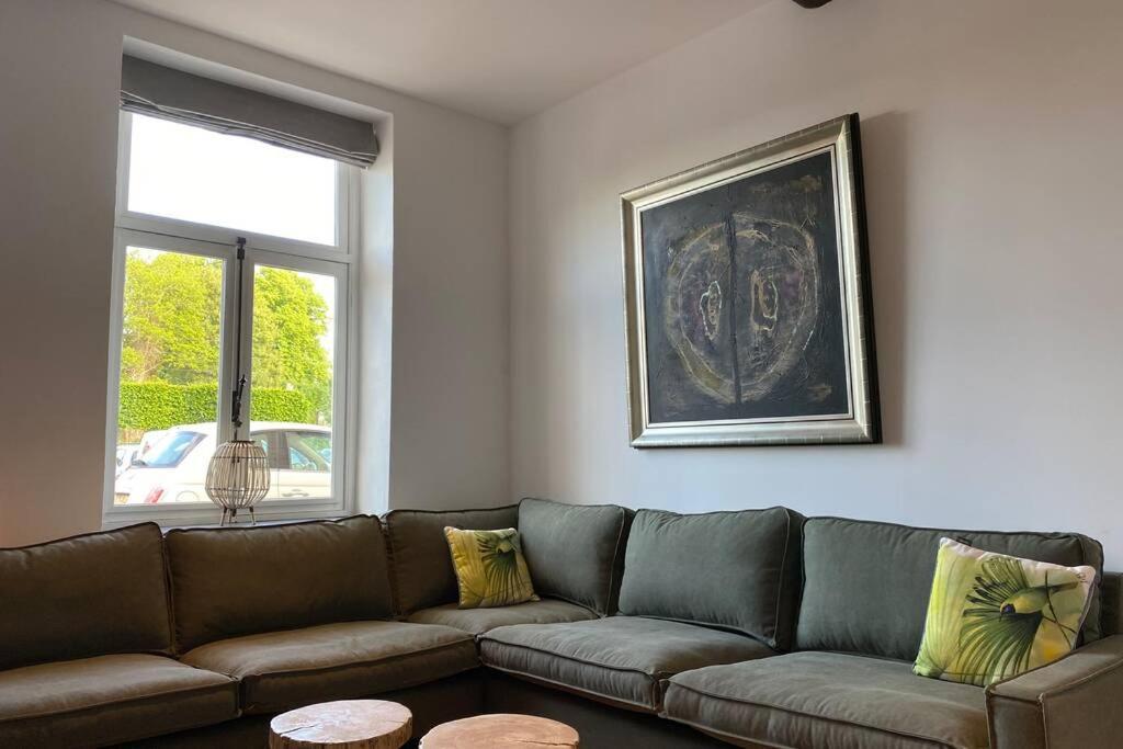 Authentic Stays - 6P-Apartment ไอส์เดอ ภายนอก รูปภาพ