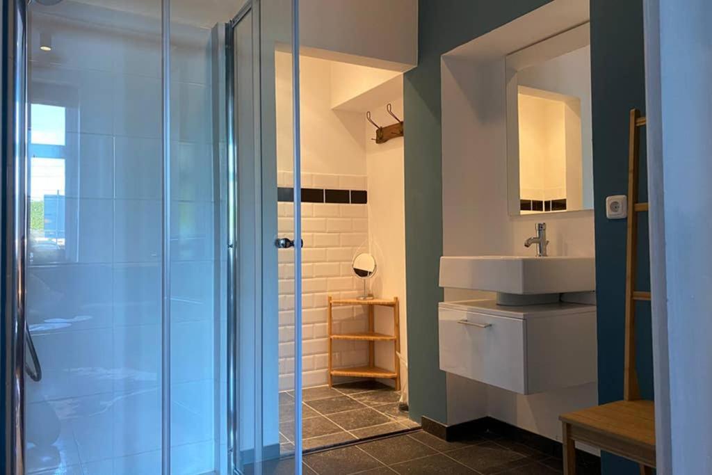 Authentic Stays - 6P-Apartment ไอส์เดอ ภายนอก รูปภาพ