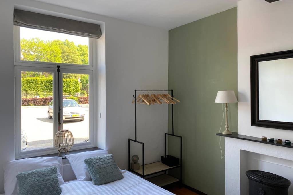Authentic Stays - 6P-Apartment ไอส์เดอ ภายนอก รูปภาพ