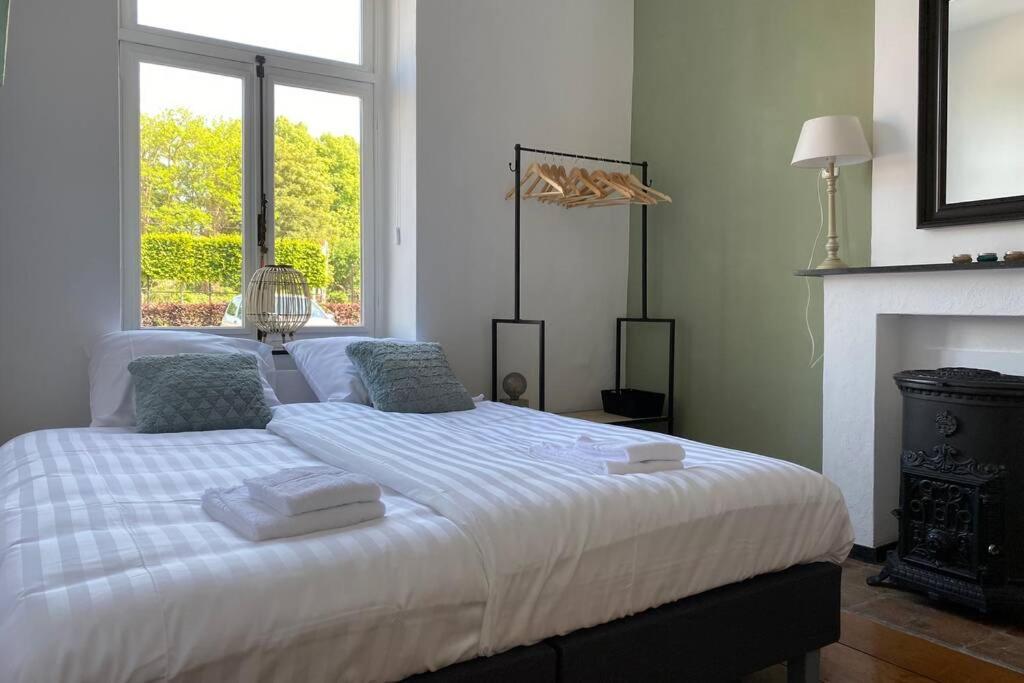 Authentic Stays - 6P-Apartment ไอส์เดอ ภายนอก รูปภาพ