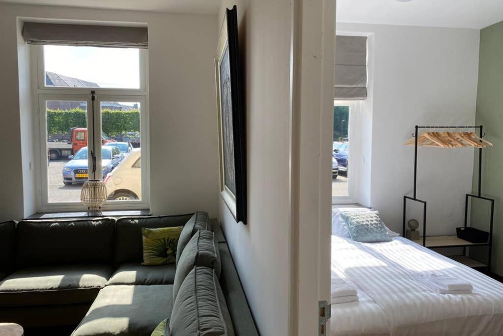 Authentic Stays - 6P-Apartment ไอส์เดอ ภายนอก รูปภาพ
