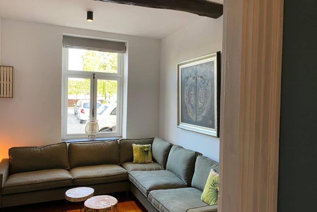 Authentic Stays - 6P-Apartment ไอส์เดอ ภายนอก รูปภาพ