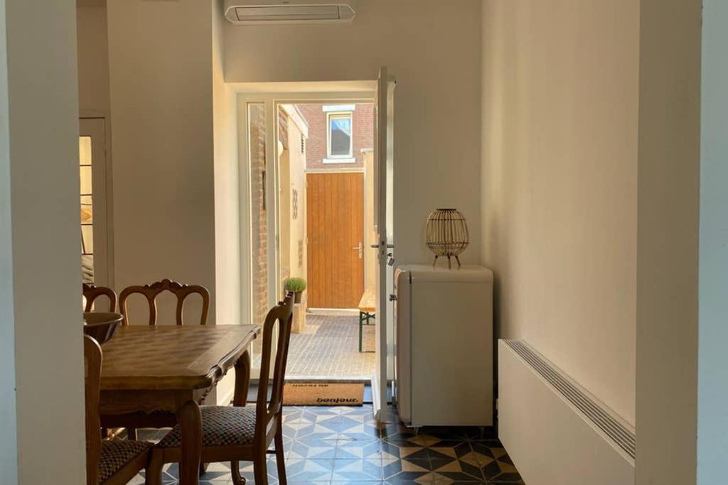 Authentic Stays - 6P-Apartment ไอส์เดอ ภายนอก รูปภาพ