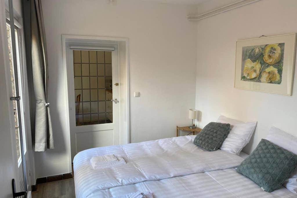Authentic Stays - 6P-Apartment ไอส์เดอ ภายนอก รูปภาพ