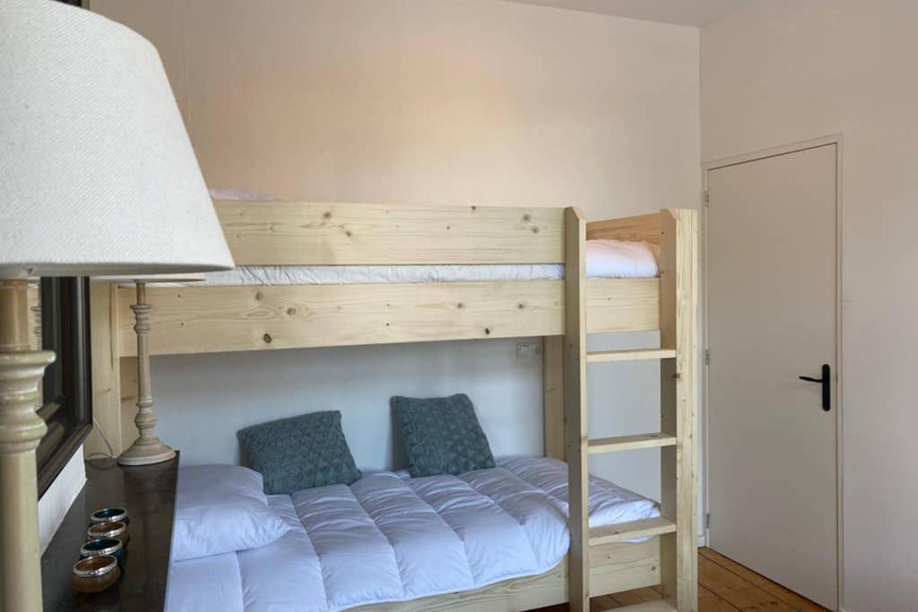 Authentic Stays - 6P-Apartment ไอส์เดอ ภายนอก รูปภาพ
