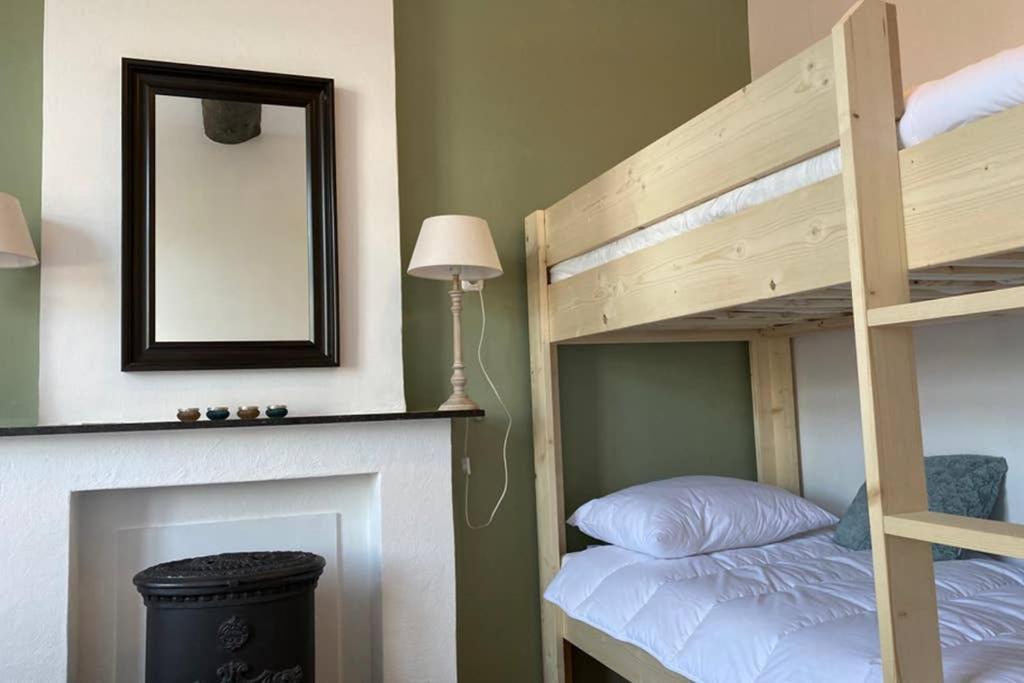 Authentic Stays - 6P-Apartment ไอส์เดอ ภายนอก รูปภาพ