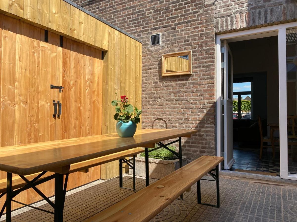 Authentic Stays - 6P-Apartment ไอส์เดอ ภายนอก รูปภาพ