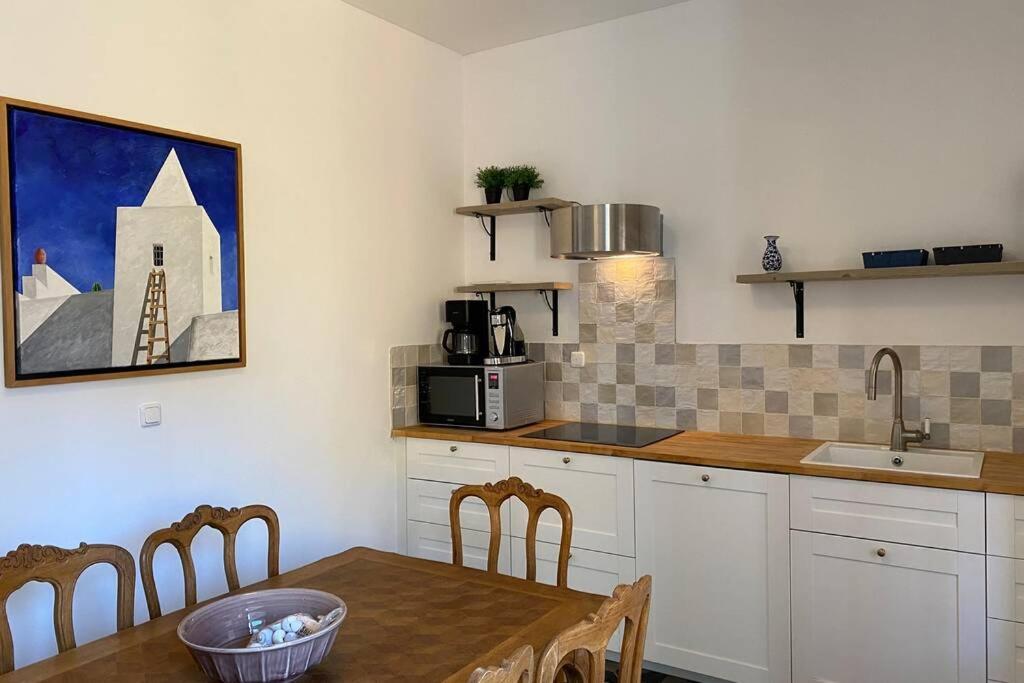 Authentic Stays - 6P-Apartment ไอส์เดอ ภายนอก รูปภาพ