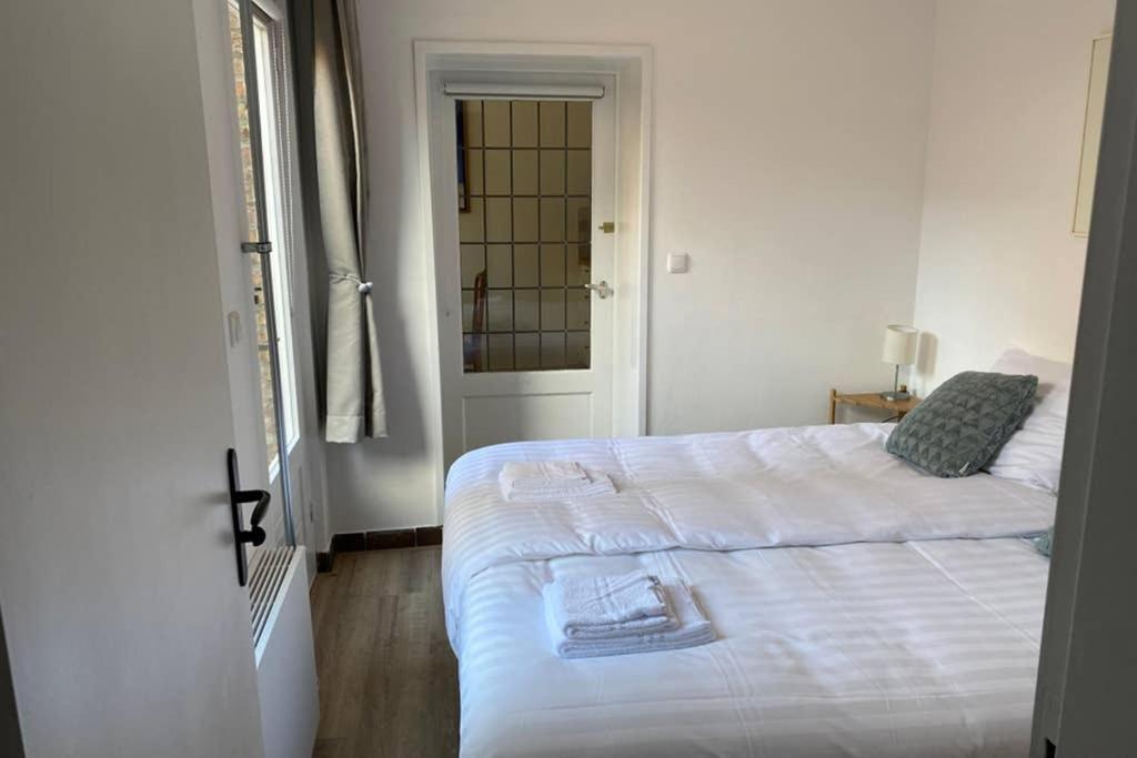 Authentic Stays - 6P-Apartment ไอส์เดอ ภายนอก รูปภาพ