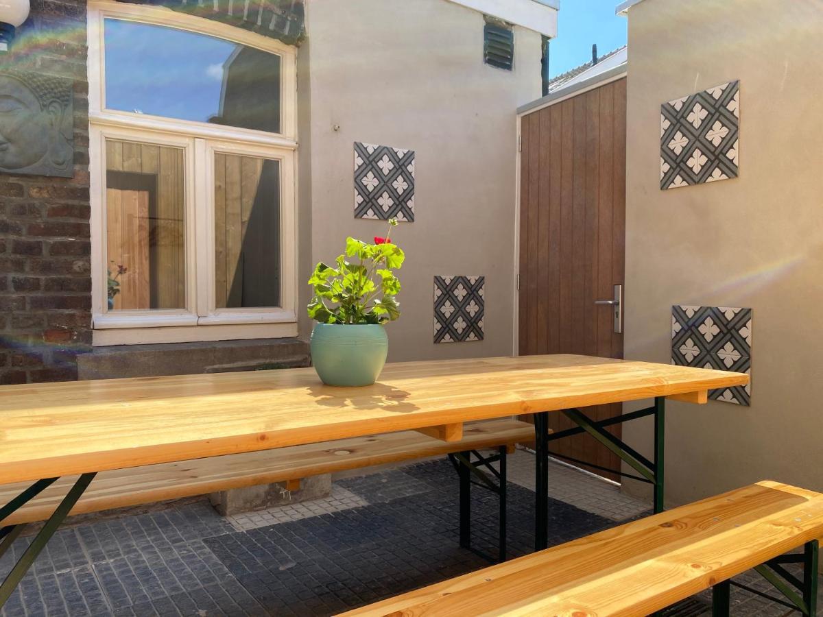 Authentic Stays - 6P-Apartment ไอส์เดอ ภายนอก รูปภาพ