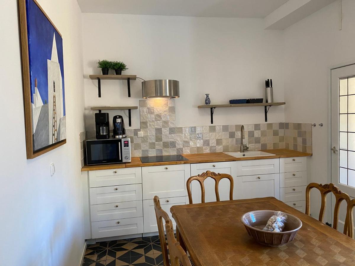 Authentic Stays - 6P-Apartment ไอส์เดอ ภายนอก รูปภาพ
